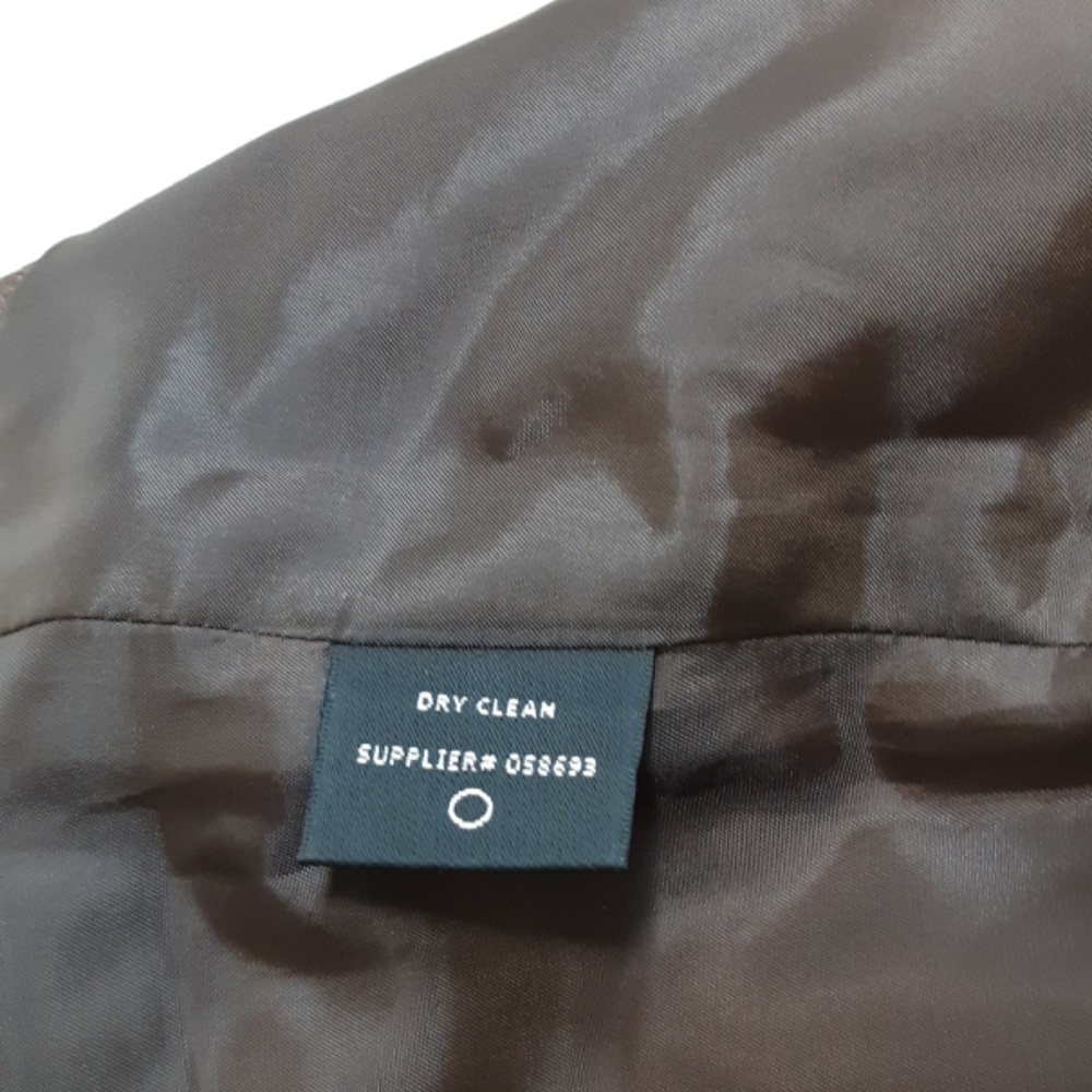 Work to Weekend Jacket - Picture 6 of 7